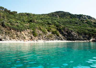 spiaggia lunga